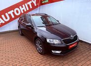 Škoda Octavia 5