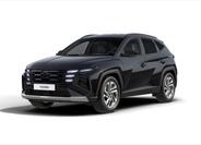 Hyundai Tucson 1