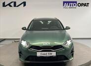 KIA Ceed 8