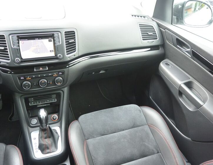 Seat Alhambra 13