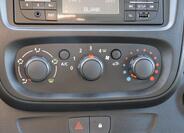 Renault Trafic 25