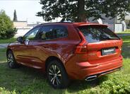 Volvo XC60 7