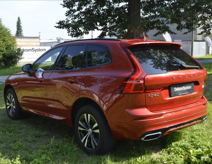Volvo XC60 7
