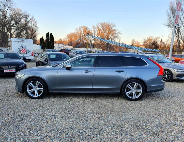 Volvo V90 3