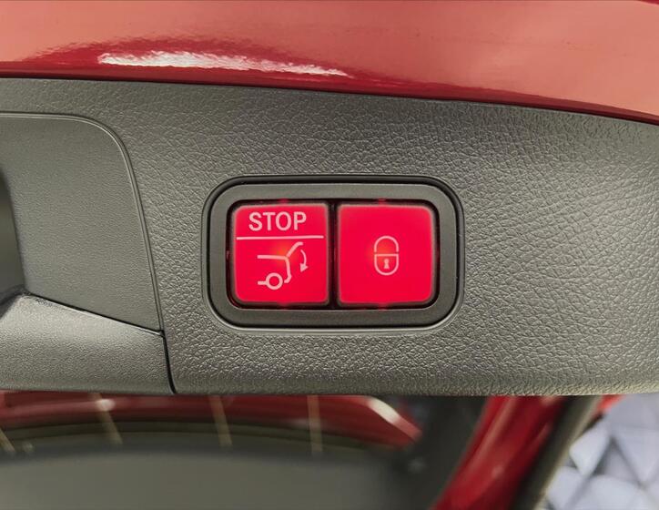 Mercedes-Benz GLA 31