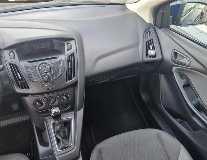 Ford Focus 19