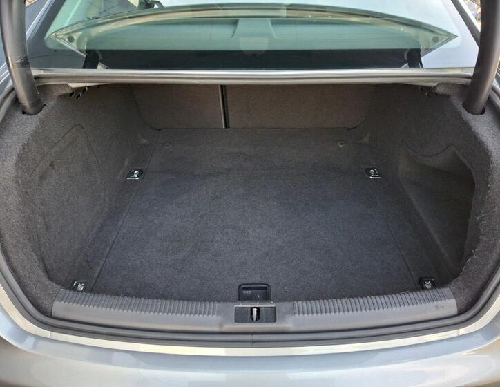 Audi A4 8