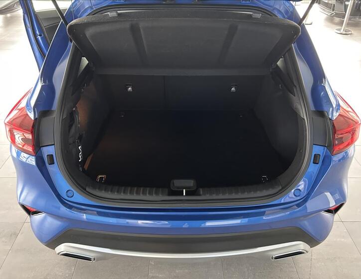 KIA XCeed 28