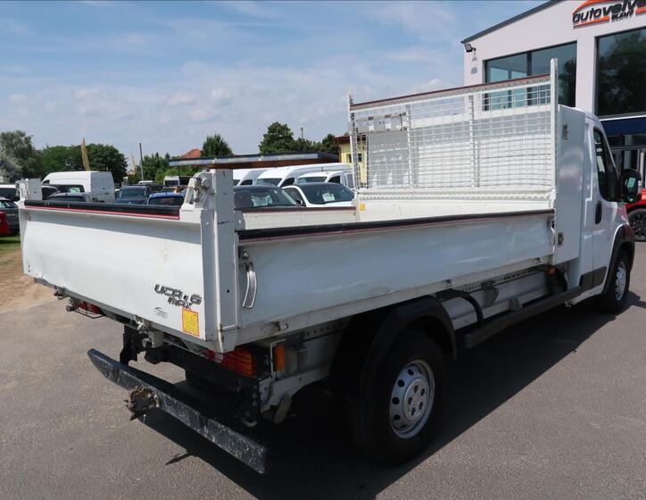 Fiat Ducato 5