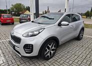KIA Sportage 2