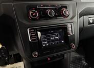 Volkswagen Caddy 23
