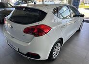 KIA Ceed 6