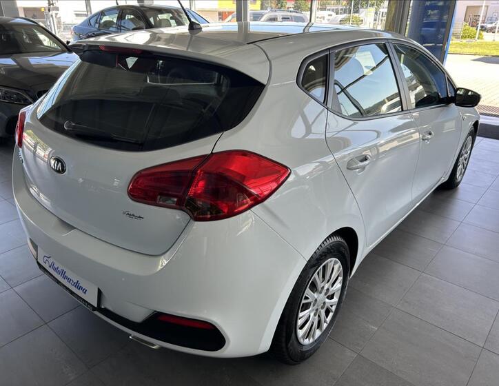 KIA Ceed 6