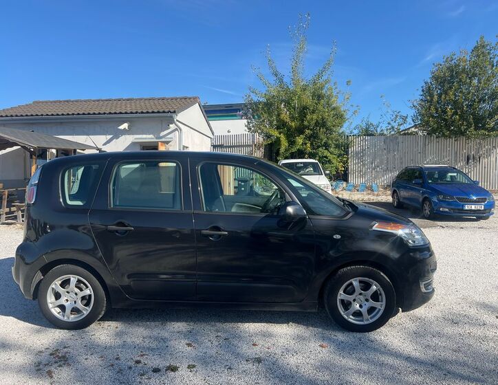 Citroën C3 Picasso 2