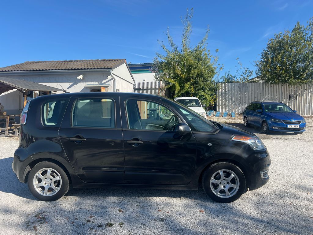 Citroën C3 Picasso
