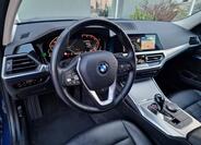 BMW Řada 3 20
