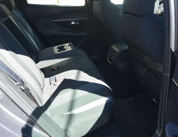 Peugeot 3008 33