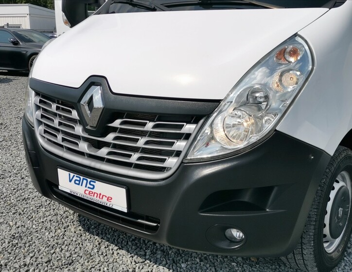 Renault Master 24