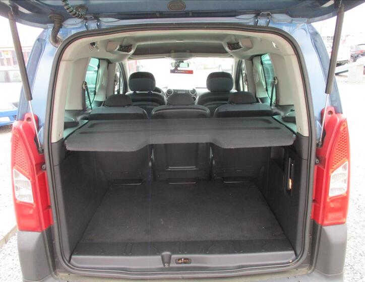 Citroën Berlingo 9