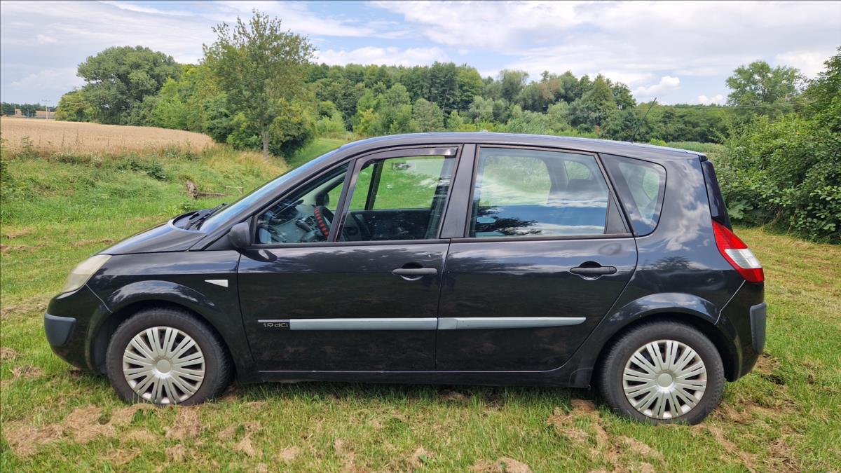 Renault Scénic