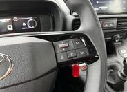 Toyota ProAce City Verso 22