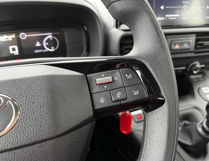 Toyota ProAce City Verso 22