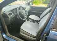 Ford Focus 11