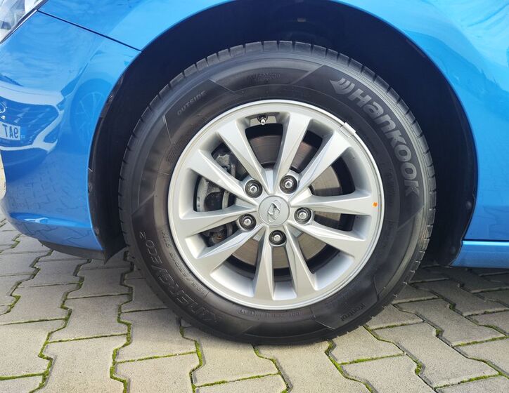 Hyundai i30 26
