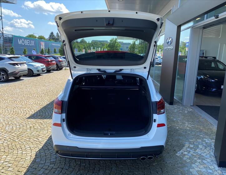 Hyundai i30 6