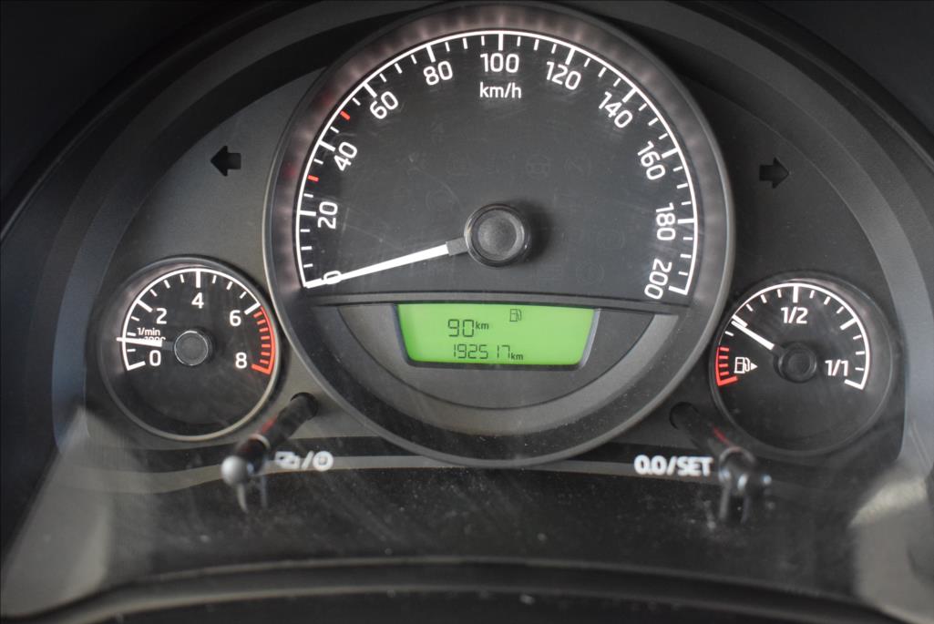 Škoda Citigo