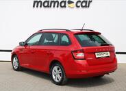 Škoda Fabia 5
