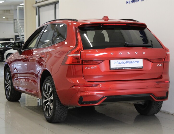 Volvo XC60 3