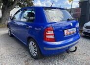 Škoda Fabia 4