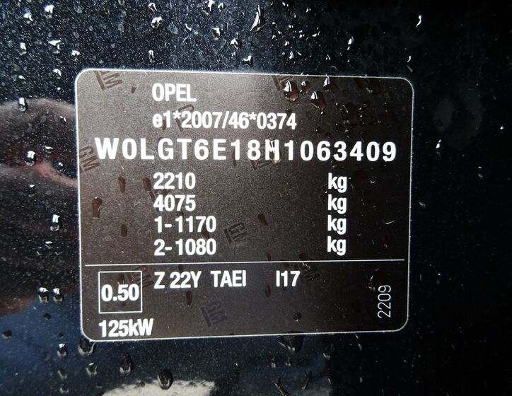 Opel Insignia 28