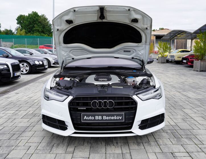 Audi A6 9