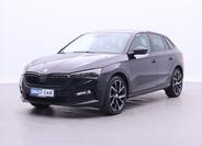 Škoda Scala 3
