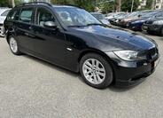 BMW Řada 3 16