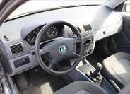 Škoda Fabia 10