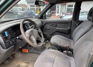 Mitsubishi L200 9