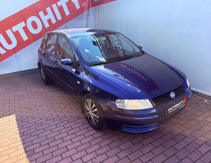 Fiat Stilo 3