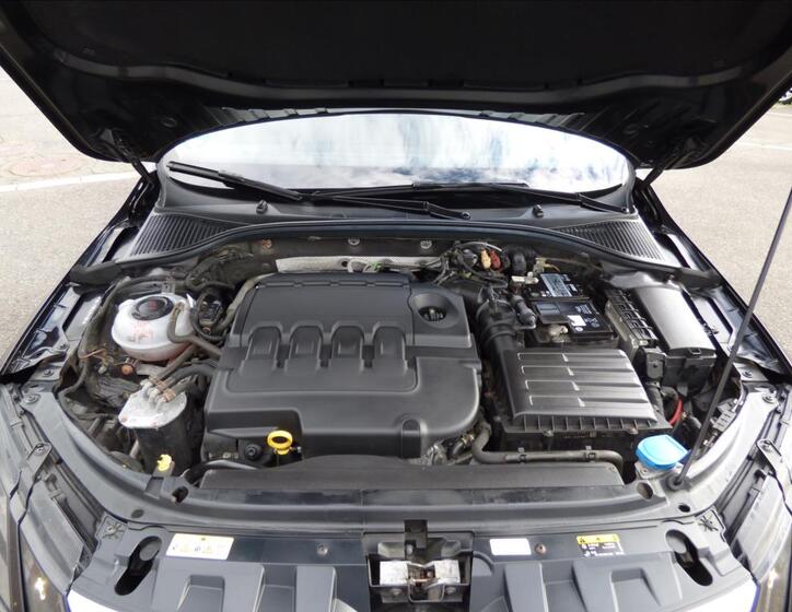 Škoda Octavia 63