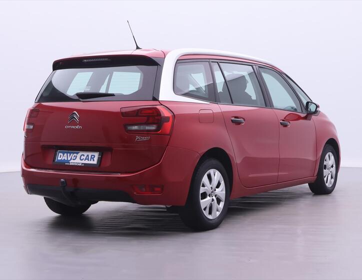 Citroën Grand C4 Picasso 7