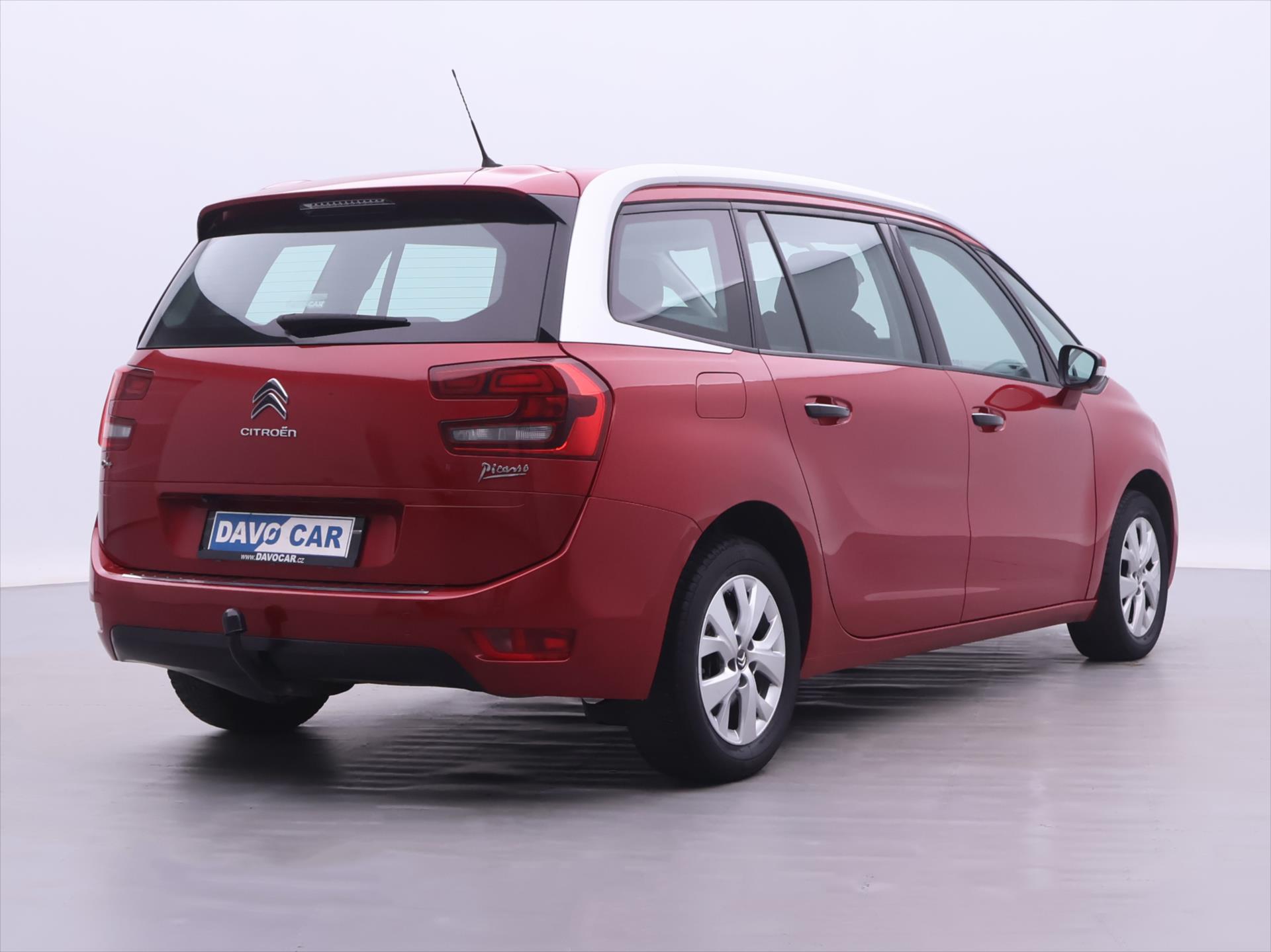 Citroën Grand C4 Picasso