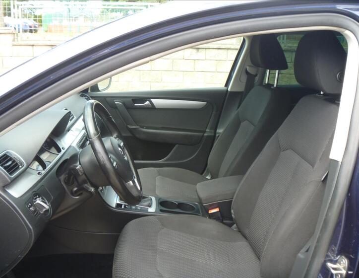 Volkswagen Passat 7