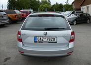 Škoda Octavia 8