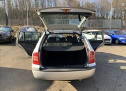 Škoda Octavia 18