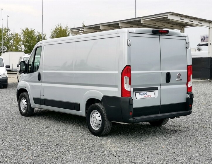 Fiat Ducato 4