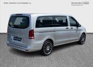 Mercedes-Benz Vito 5
