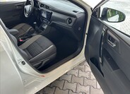 Toyota Auris 5