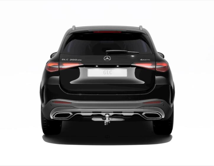Mercedes-Benz GLC 5